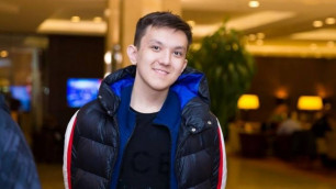 Казахстанский киберспортсмен пробился в финал квалификации на чемпионат мира по Dota 2