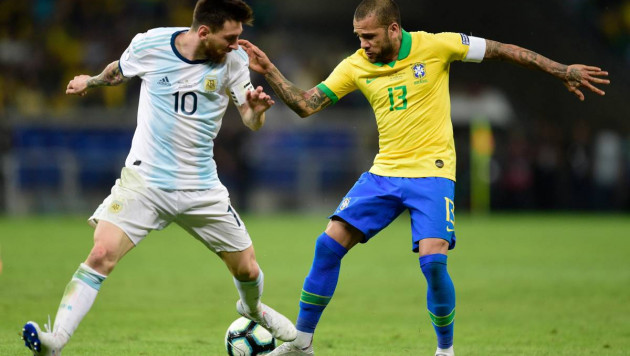 Аргентина и Бразилия отказались вступить в Лигу наций