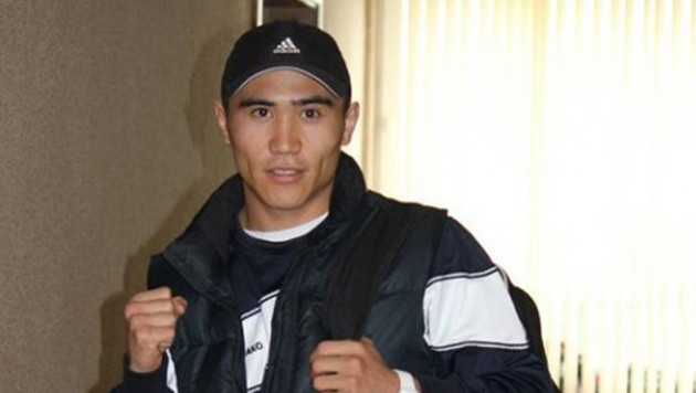В полиции сообщили подробности задержания казахстанского профи-боксера по подозрению в убийстве