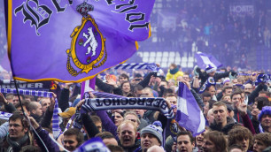 Клуб казахстанца Вороговского добился первого результата в суде за место в высшей лиге Бельгии