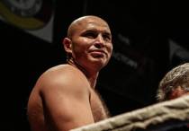 Иван Дычко. Фото: Heavyweight Factory