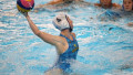 Женская сборная Казахстана по водному поло стартовала с победы на чемпионате мира