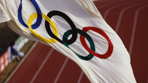 Украина захотела провести Олимпиаду