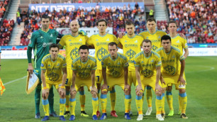 "Астана" проиграла в ответном матче и вылетела из Лиги чемпионов