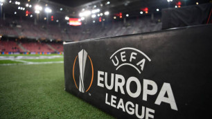 Представлены заявки "Астаны", "Ордабасы" и "Кайрата" на второй раунд Лиги Европы