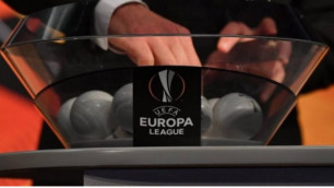 Определились возможные соперники "Кайрата", "Астаны" и "Ордабасы" в третьем раунде Лиги Европы  