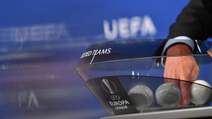 "Кайрат" и "Ордабасы" узнали соперников в случае выхода в третий раунд Лиги Европы