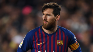 "Барселона" предложит Месси четырехлетний контракт и гарантии усиления под Лигу чемпионов