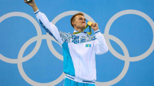 Сколько в активе казахстанских спортсменов лицензий за год до начала Олимпиады-2020 в Токио