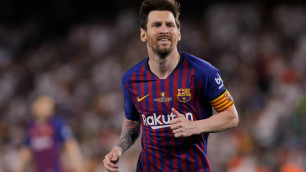 "Барселона" предложит Месси бессрочный контракт