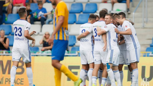 Соперник "Ордабасы" одержал крупную победу перед матчем Лиги Европы в Казахстане