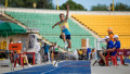 Фото: qazathletics.kz