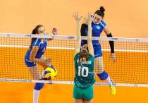 Фото: fivb.com