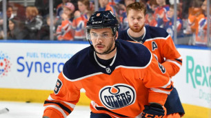 Канадский нападающий из НХЛ проболтался о варианте с переходом в "Барыс"