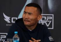 Канат Ислам. Фото Vesti.kz©