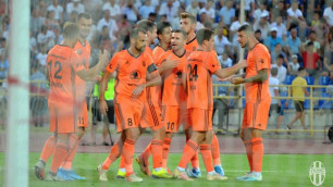 Обидчик "Ордабасы" сыграл вничью в следующем матче Лиги Европы после победы в Шымкенте
