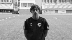 Футболист "Окжетпеса" умер в 19 лет