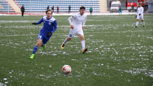 Спортивный директор "Окжетпеса" назвал причину смерти 19-летнего игрока