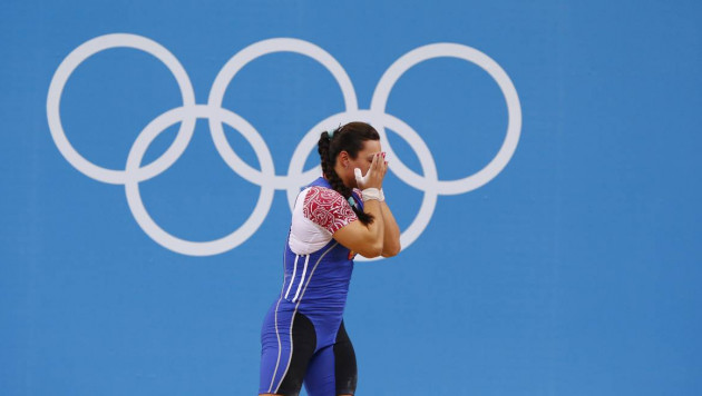 В России разгорелся допинговый скандал с участием уроженца Казахстана и еще 11 тяжелоатлетов