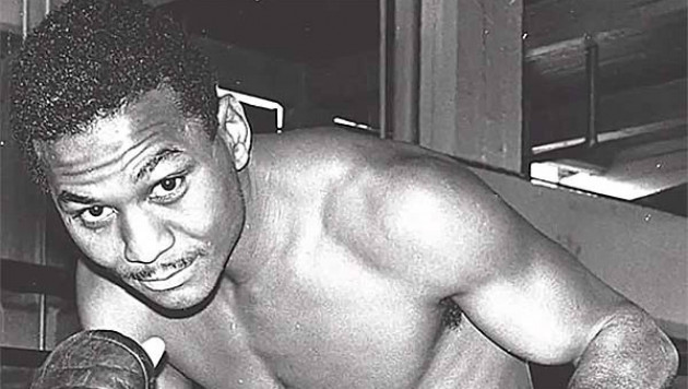 Умер один из величайших боксеров в истории полусреднего веса