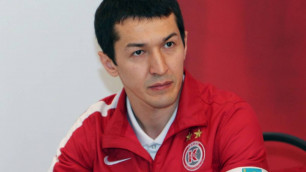 Капитан сборной Казахстана нашел новый клуб после ухода из "Кайрата"