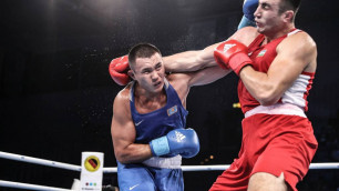 Досрочные победы, или как боксеры Узбекистана готовятся к ЧМ-2019