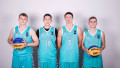 Молодежная сборная Казахстана по баскетболу 3х3 завоевала "серебро" на чемпионате Азии