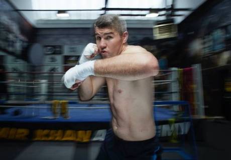 Фото: boxingscene.com