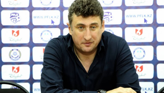 Тренеры "Ордабасы" и "Шахтера" высказались о скандальном матче 24-го тура КПЛ