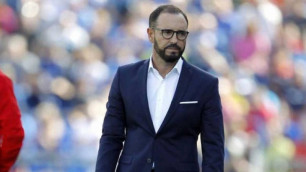 Испанский клуб по ошибке сообщил о смерти главного тренера