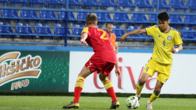 Журналист Marca назвал главные сложности для молодежной сборной Испании в матче с Казахстаном