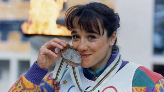 Пропавшая призерка Олимпиады-1992 найдена мертвой