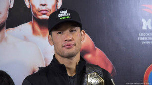 Менеджер первого в истории UFC бойца из Казахстана назвал наиболее вероятный срок его дебюта