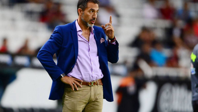 Уругвайский тренер уволился из сборной из-за скуки