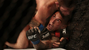 Видео полного боя Хабиб Нурмагомедов - Дастин Порье на UFC 242