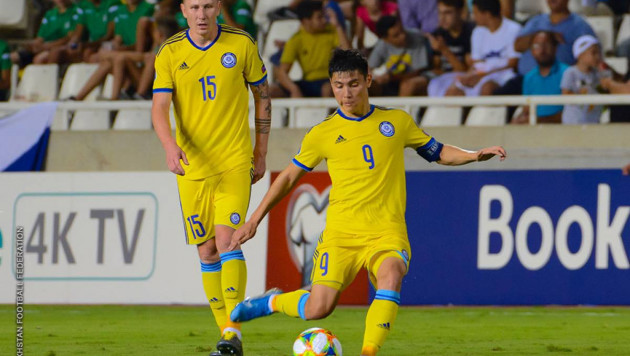Три матча без голов, или сможет ли сборная Казахстана забить России с четвертой попытки?