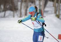 Галина Вишневская. Фото: olympic.kz