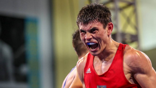Финалист чемпионата Азии по боксу из Казахстана узнал второго соперника на ЧМ-2019 в России