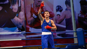 Казахстанец Жусупов узнал первого соперника на чемпионате мира-2019 в России