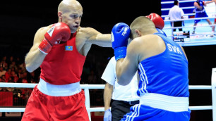 Василий Левит. Фото: boxing2019.com