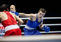 Кайрат Ералиев. Фото: boxing2019.com