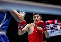 Бекзат Нурдаулетов. Фото: boxing2019.com