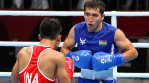 Узбекистан выиграл второе "золото" на чемпионате мира-2019 по боксу