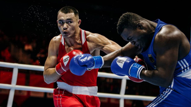 Узбекистан снова победил, или какое место заняли боксеры из Казахстана в медальном зачете ЧМ-2019 в России