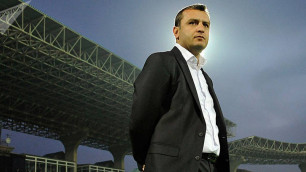 Бывший тренер "Тобола" выиграл Суперкубок Армении