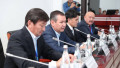 НОК Казахстана впервые в стране провел международную конференцию по спортивной медицине
