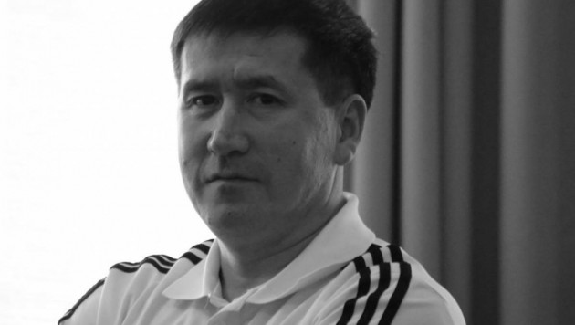 Скончался бывший футболист четырех казахстанских клубов и экс-арбитр матчей КПЛ  