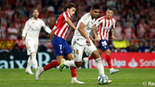 Фото: realmadrid.com