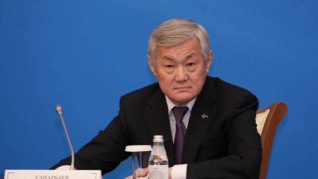 Заместитель премьер-министра возмутился результатами Казахстана на ЧМ по боксу, борьбе и тяжелой атлетике