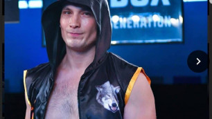 Казахстанский боксер поднялся в рейтинге после победы в США в один день с Головкиным